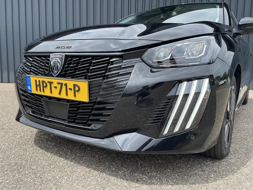 Peugeot 208 - Afbeelding 28 van 30