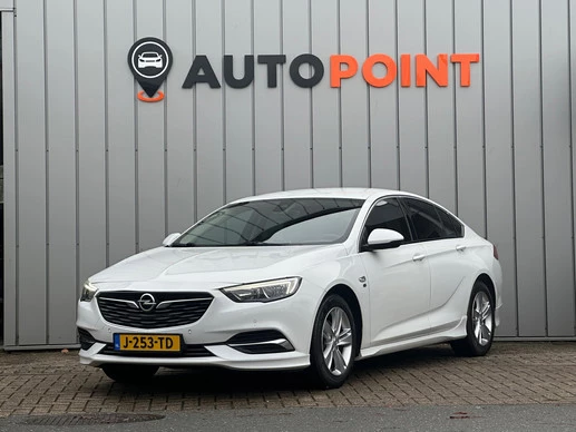 Opel Insignia - Afbeelding 1 van 20