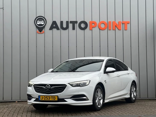 Opel Insignia - Afbeelding 2 van 20