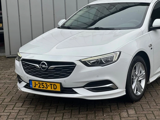 Opel Insignia - Afbeelding 3 van 20