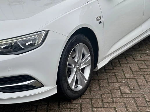 Opel Insignia - Afbeelding 4 van 20