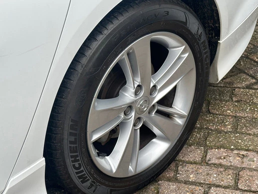 Opel Insignia - Afbeelding 7 van 20