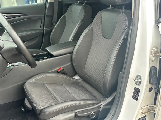 Opel Insignia - Afbeelding 8 van 20