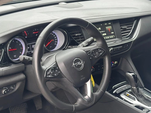 Opel Insignia - Afbeelding 10 van 20