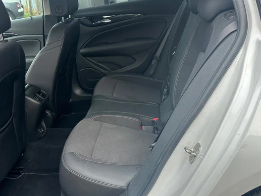 Opel Insignia - Afbeelding 12 van 20