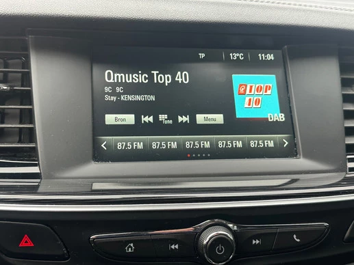 Opel Insignia - Afbeelding 13 van 20