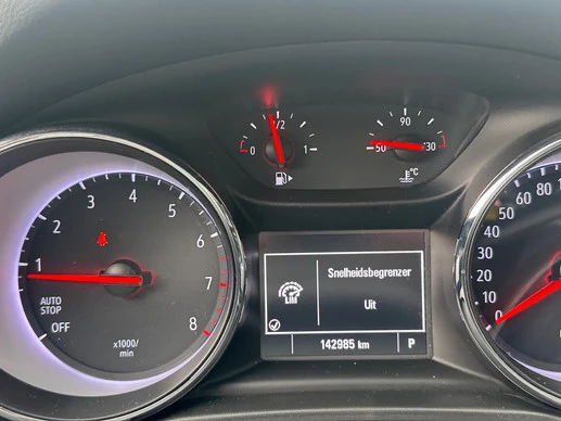 Opel Insignia - Afbeelding 14 van 20