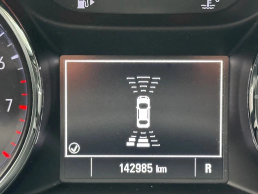 Opel Insignia - Afbeelding 15 van 20