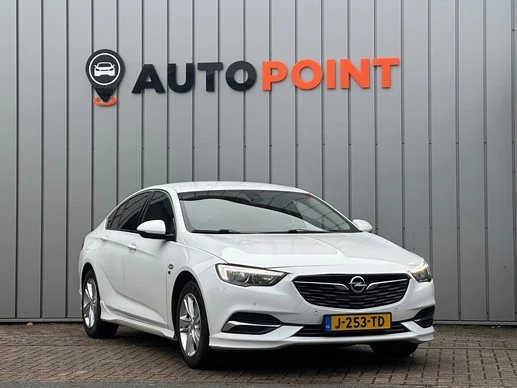 Opel Insignia - Afbeelding 16 van 20