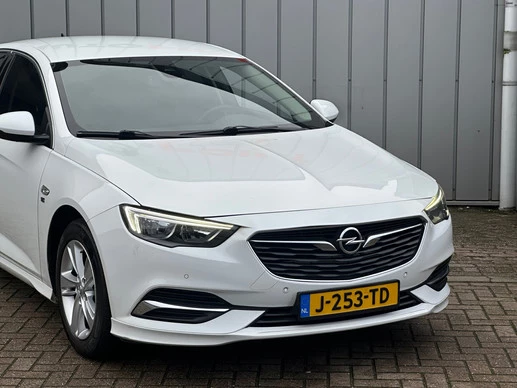 Opel Insignia - Afbeelding 17 van 20