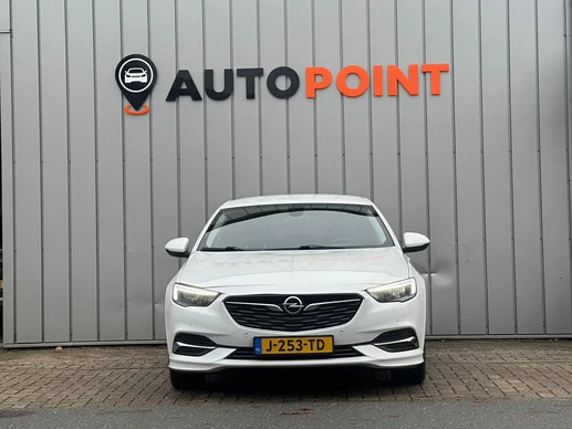 Opel Insignia - Afbeelding 18 van 20