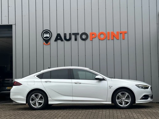 Opel Insignia - Afbeelding 19 van 20