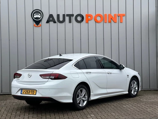 Opel Insignia - Afbeelding 20 van 20