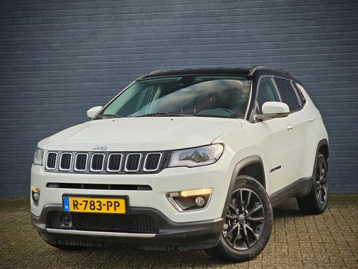 Jeep Compass - Afbeelding 1 van 28