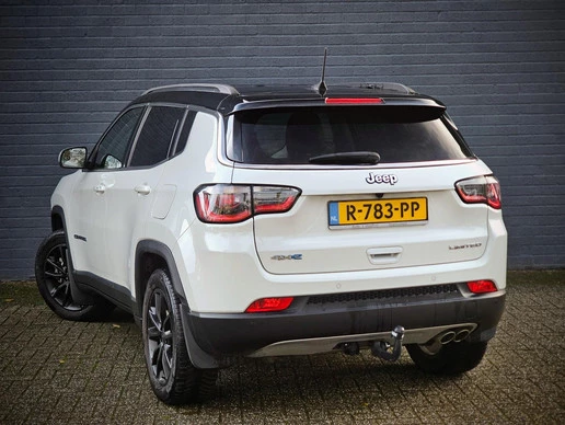 Jeep Compass - Afbeelding 2 van 28