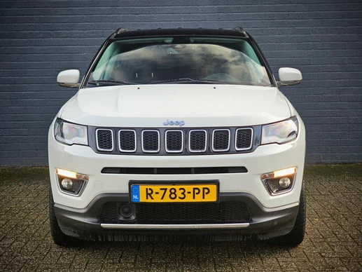 Jeep Compass - Afbeelding 3 van 28