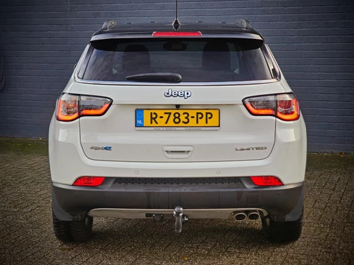 Jeep Compass - Afbeelding 4 van 28