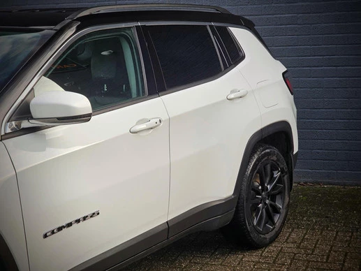 Jeep Compass - Afbeelding 6 van 28
