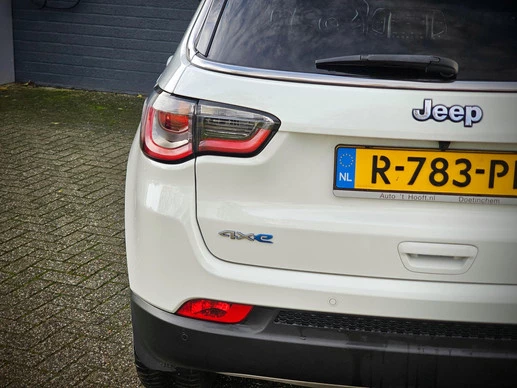 Jeep Compass - Afbeelding 7 van 28