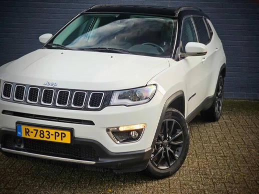 Jeep Compass - Afbeelding 9 van 28