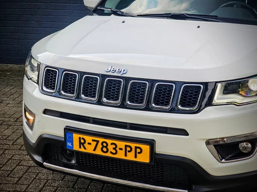 Jeep Compass - Afbeelding 10 van 28
