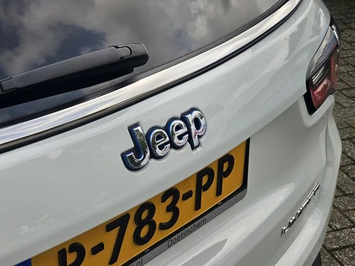 Jeep Compass - Afbeelding 11 van 28