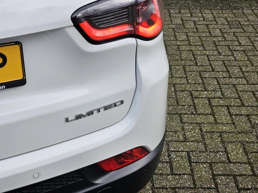 Jeep Compass - Afbeelding 12 van 28