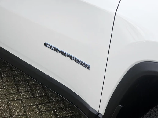 Jeep Compass - Afbeelding 13 van 28