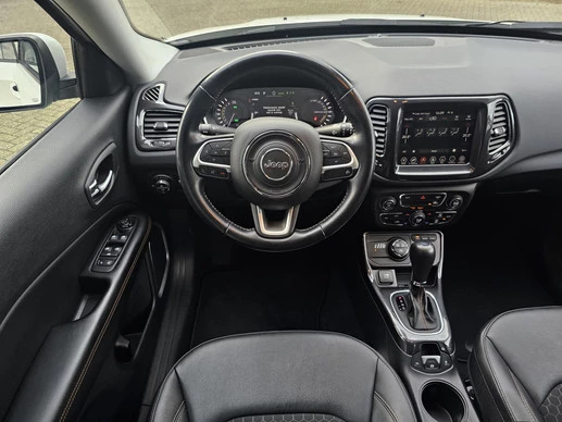 Jeep Compass - Afbeelding 16 van 28