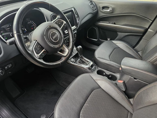 Jeep Compass - Afbeelding 17 van 28