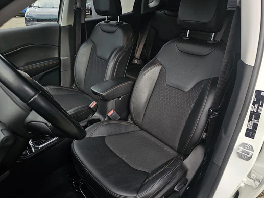 Jeep Compass - Afbeelding 18 van 28