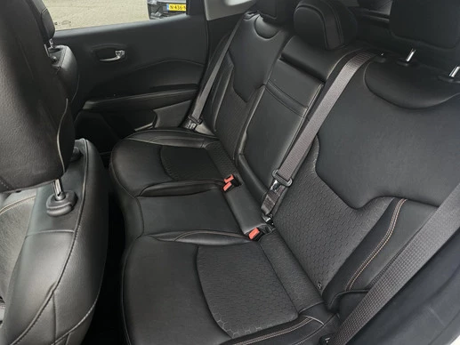 Jeep Compass - Afbeelding 19 van 28