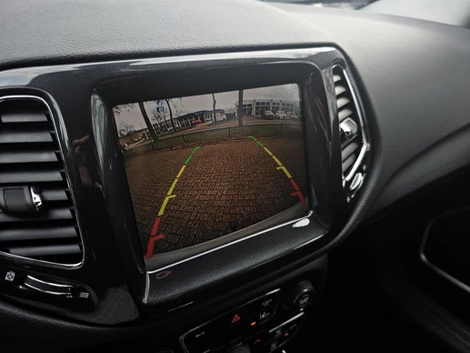 Jeep Compass - Afbeelding 20 van 28