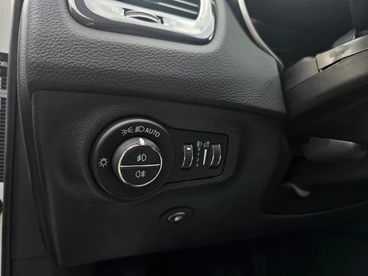 Jeep Compass - Afbeelding 21 van 28