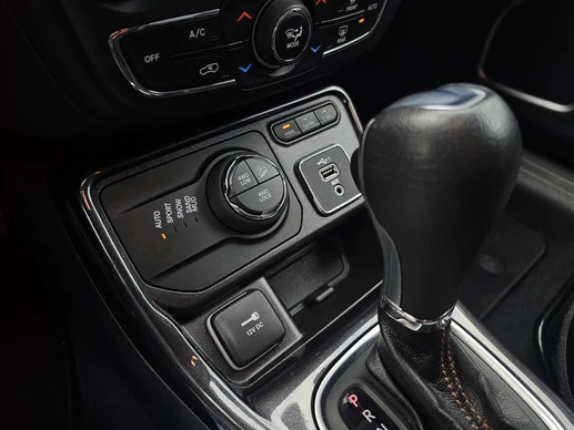 Jeep Compass - Afbeelding 22 van 28