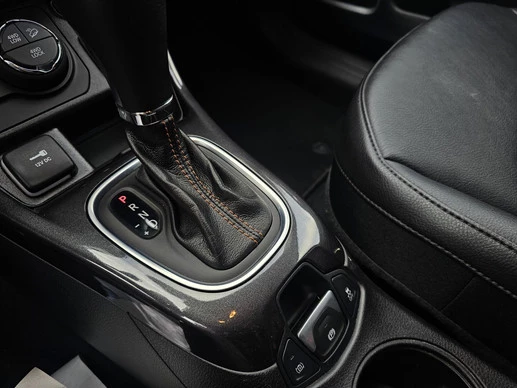 Jeep Compass - Afbeelding 23 van 28