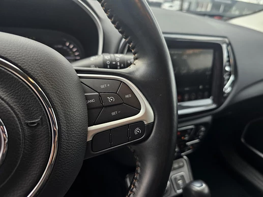 Jeep Compass - Afbeelding 24 van 28