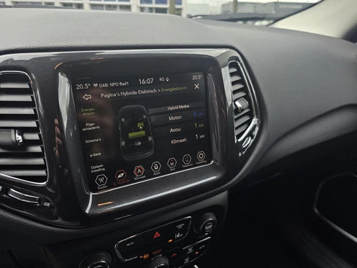 Jeep Compass - Afbeelding 27 van 28