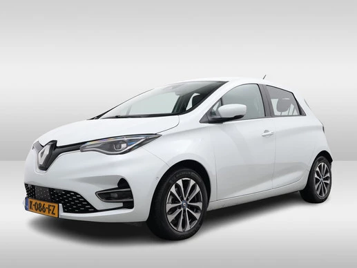 Renault ZOE - Afbeelding 1 van 30