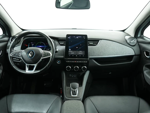 Renault ZOE - Afbeelding 2 van 30