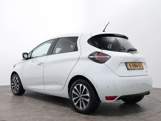 Renault ZOE - Afbeelding 3 van 30