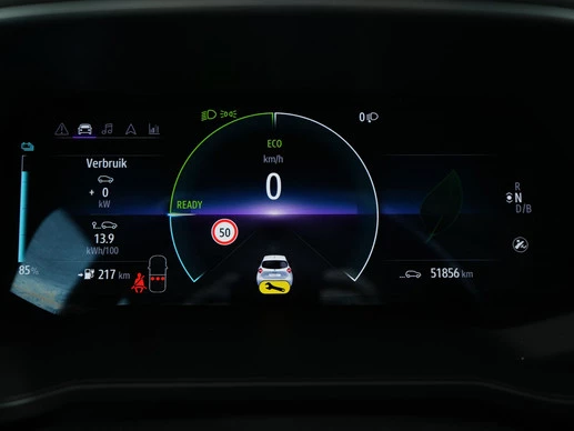 Renault ZOE - Afbeelding 9 van 30