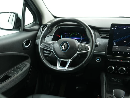 Renault ZOE - Afbeelding 13 van 30