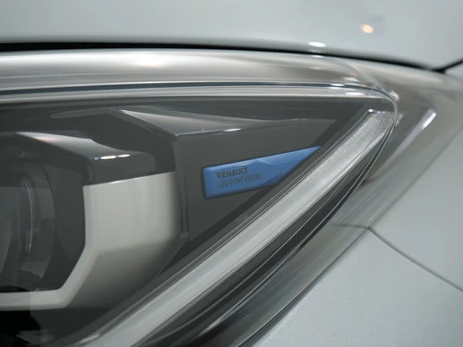 Renault ZOE - Afbeelding 15 van 30