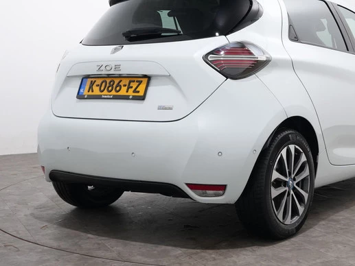 Renault ZOE - Afbeelding 25 van 30