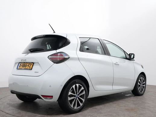 Renault ZOE - Afbeelding 26 van 30