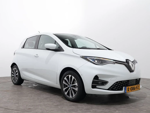 Renault ZOE - Afbeelding 28 van 30