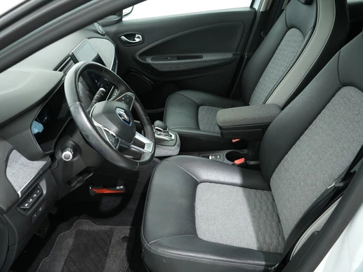 Renault ZOE - Afbeelding 29 van 30