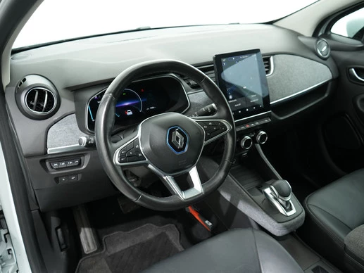 Renault ZOE - Afbeelding 30 van 30