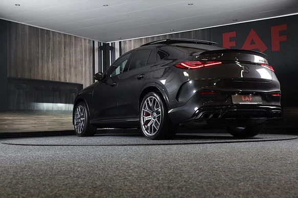 Mercedes-Benz GLC - Afbeelding 3 van 30